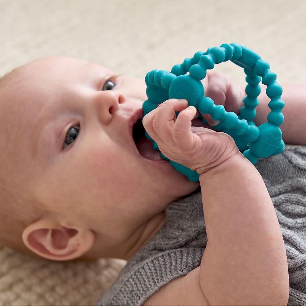 Bitzy BallTM Flexible Teether - Image 2