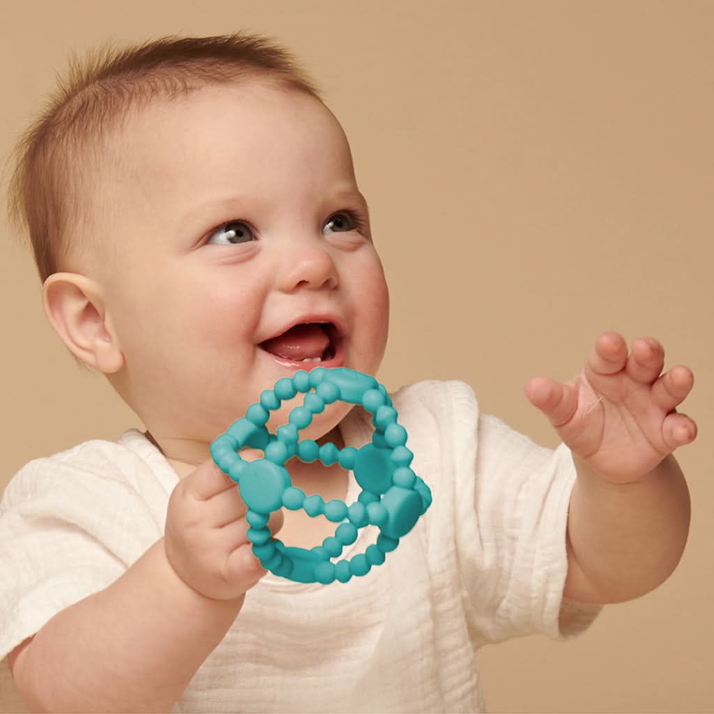 Bitzy BallTM Flexible Teether - Image 4