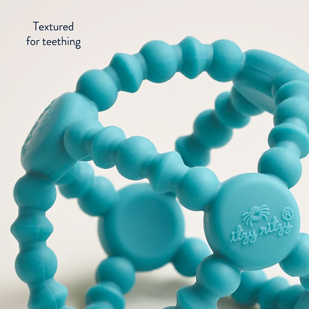 Bitzy BallTM Flexible Teether - Image 5
