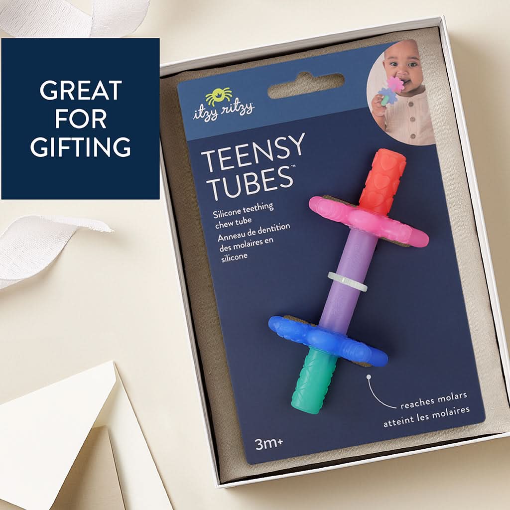 Teensy TubeTM Teether - Image 3