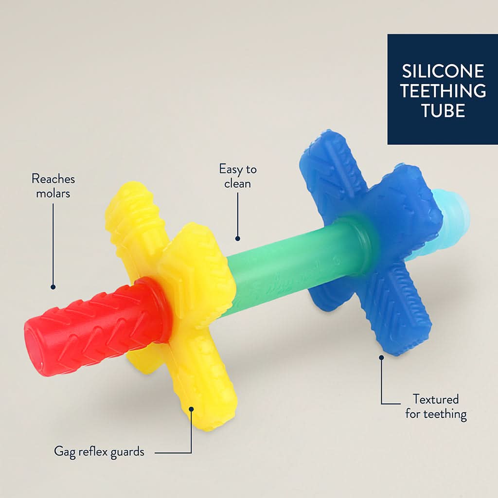 Teensy TubeTM Teether - Image 9