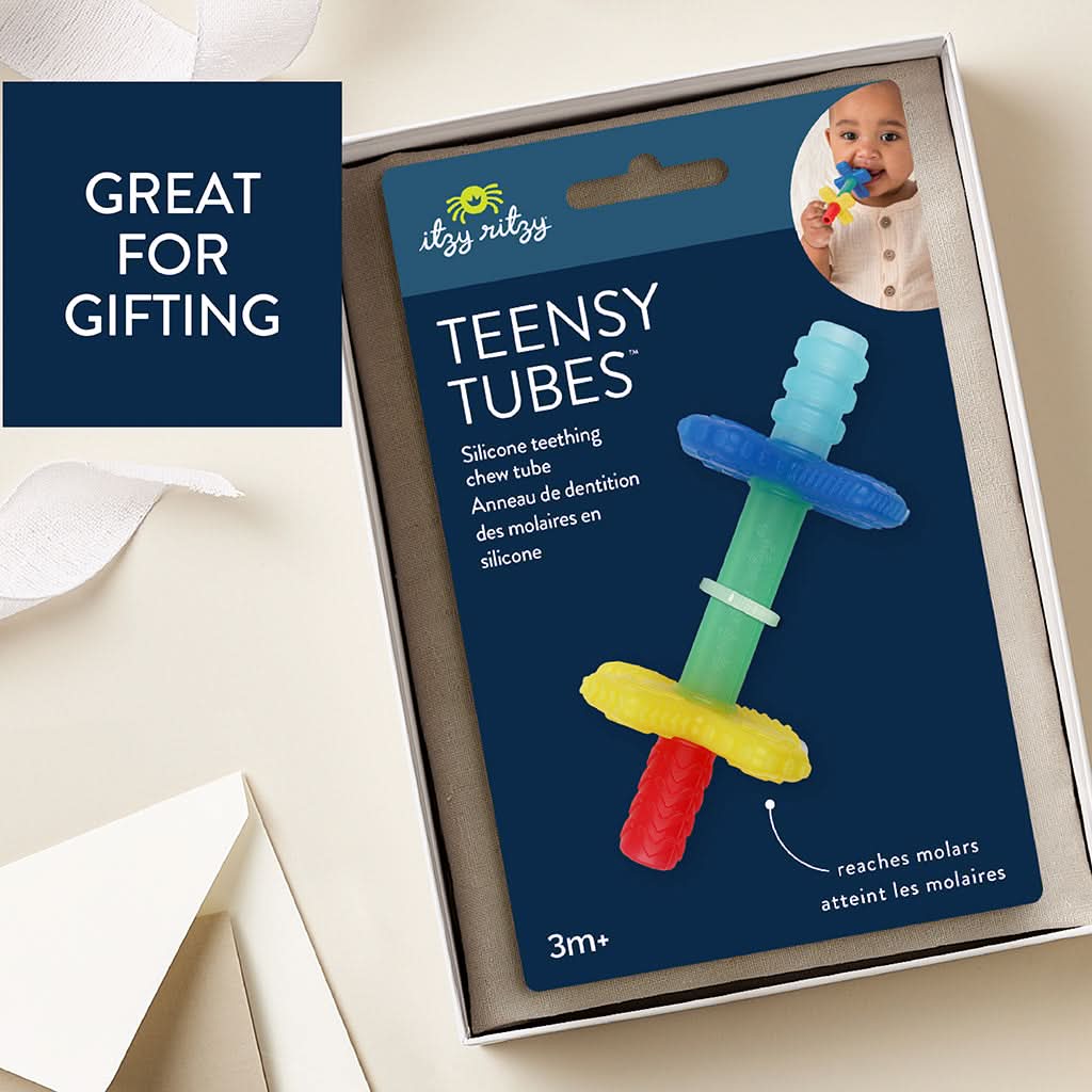 Teensy TubeTM Teether - Image 8