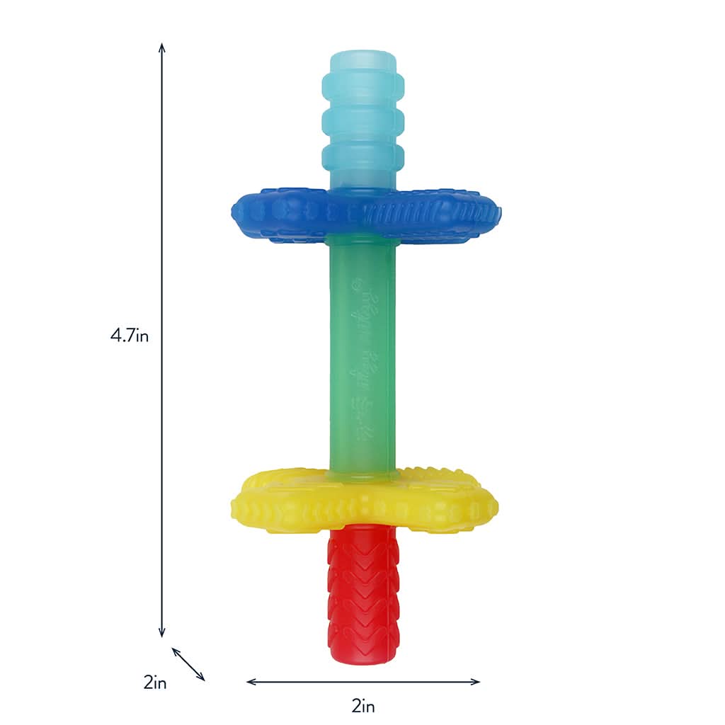 Teensy TubeTM Teether - Image 15