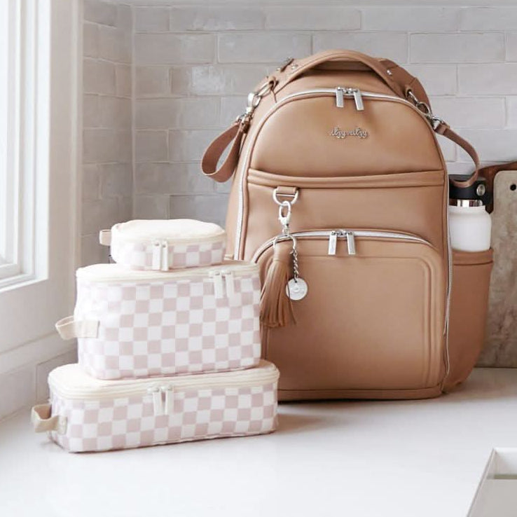 Pack Like A BossTM Packing Cubes - Image 26