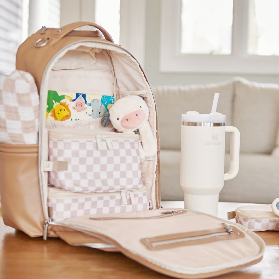 Pack Like A BossTM Packing Cubes - Image 2