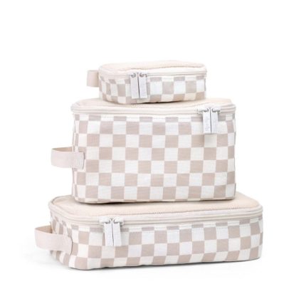 Pack Like A BossTM Packing Cubes