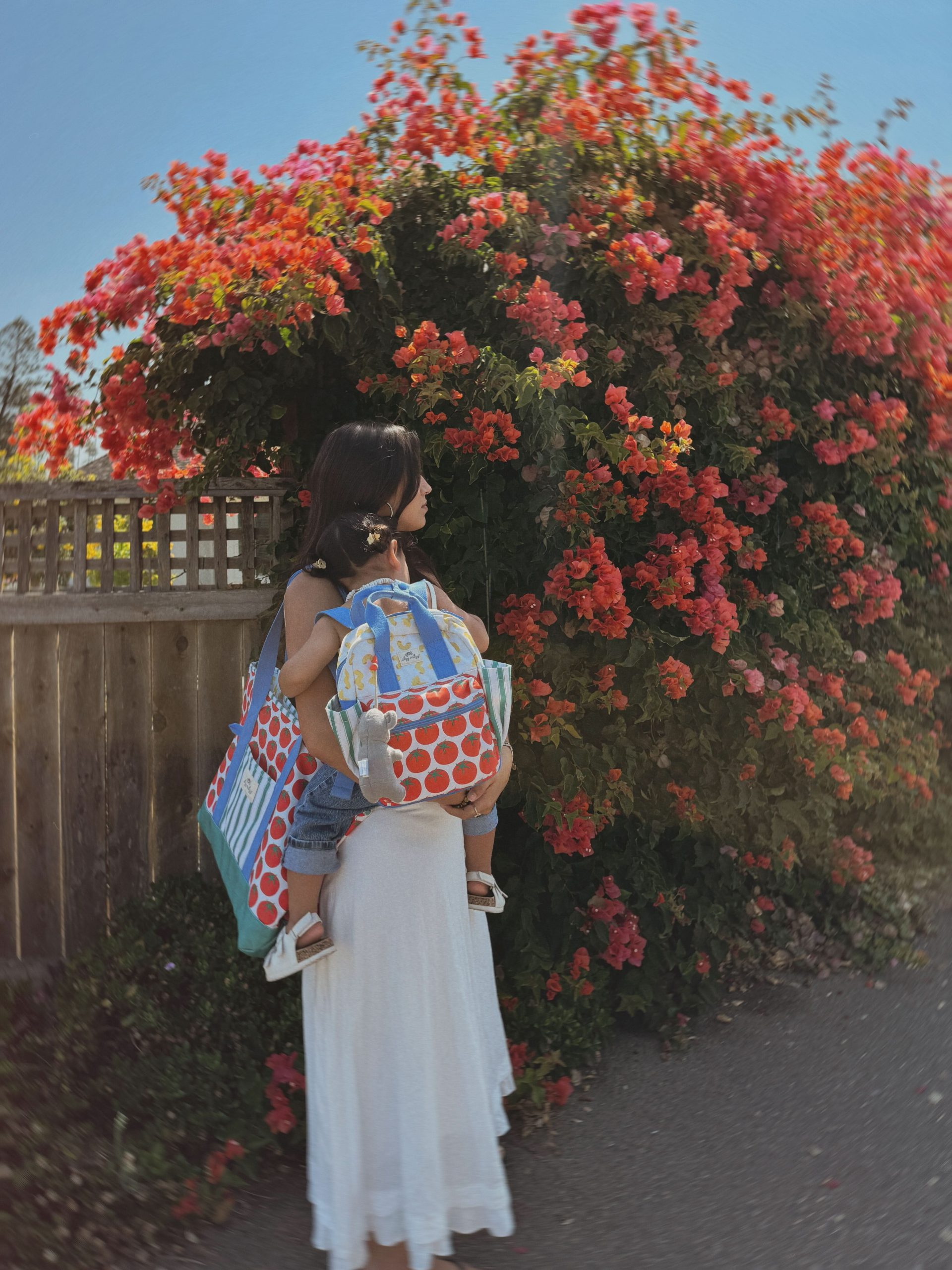 Itzy Bitzy BagTM Toddler Daycare Backpack - Image 17