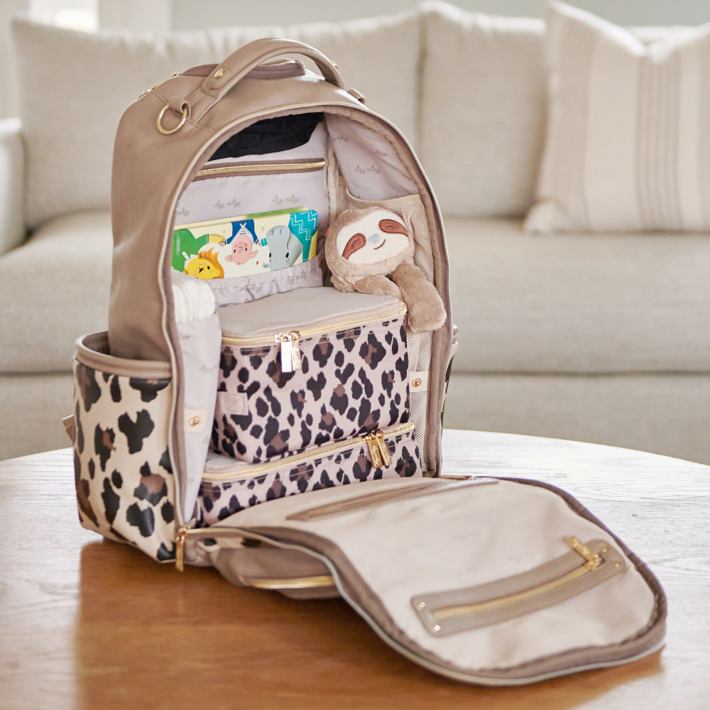 Pack Like A BossTM Packing Cubes - Image 28