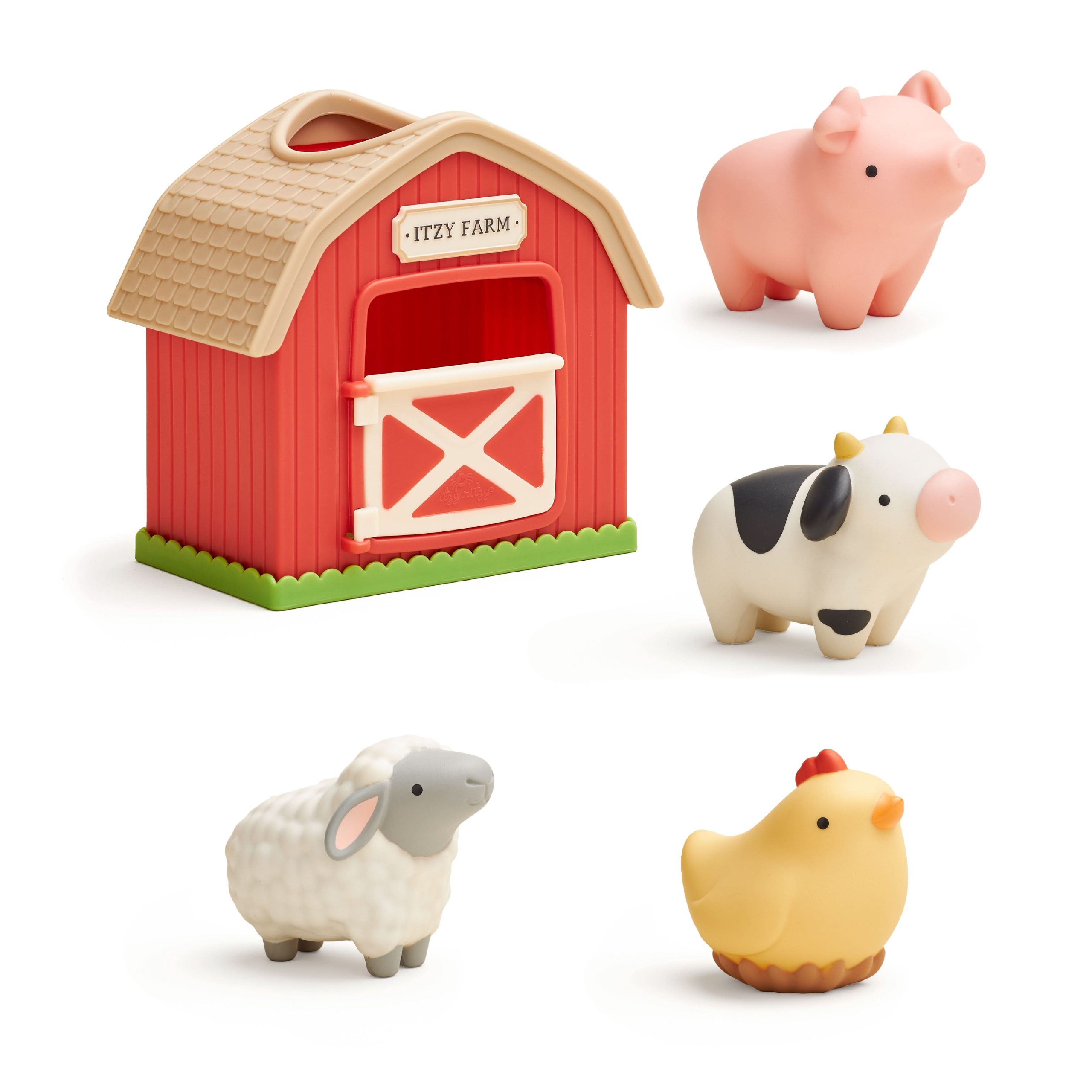Itzy PlayTM Put & Take Toy - Image 15