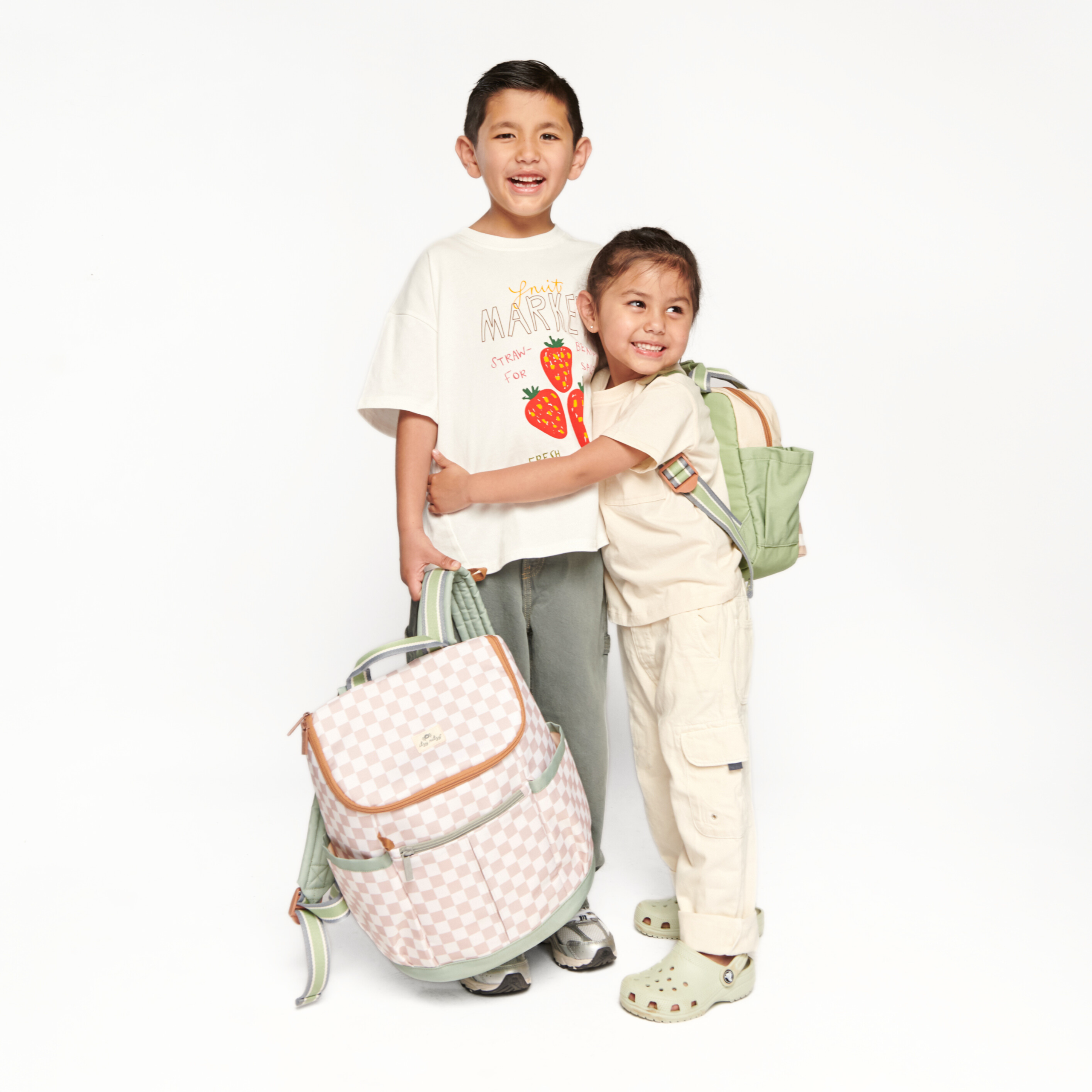 Itzy ExplorerTM Preschool & Big Kid Backpack - Image 11