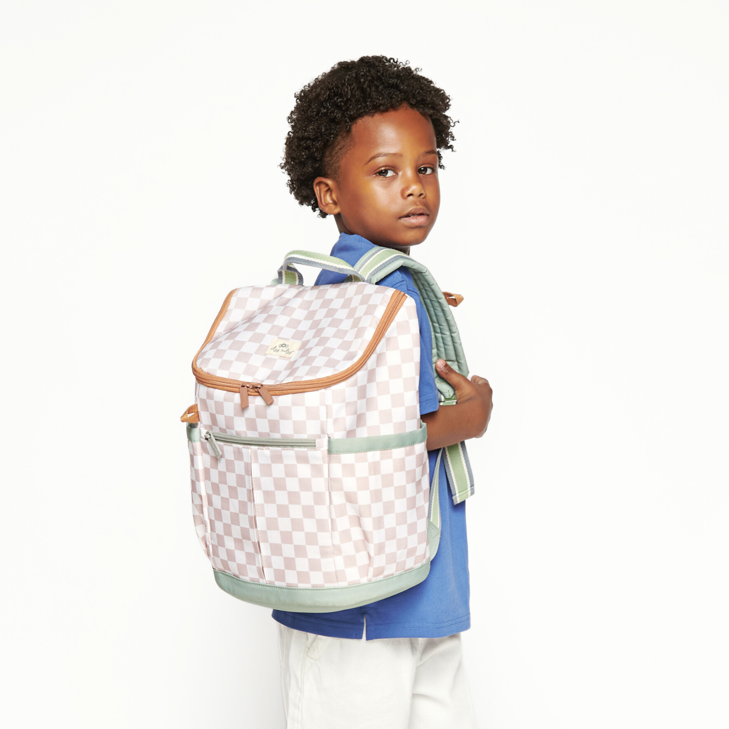 Itzy ExplorerTM Preschool & Big Kid Backpack - Image 16