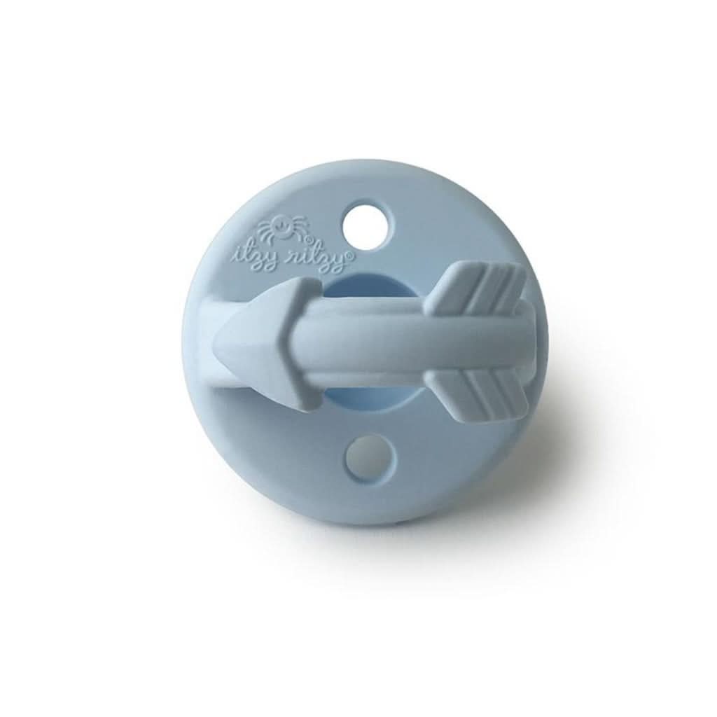 Itzy PaciTM – Pacifier 2-Pack – 0-6M - Image 14