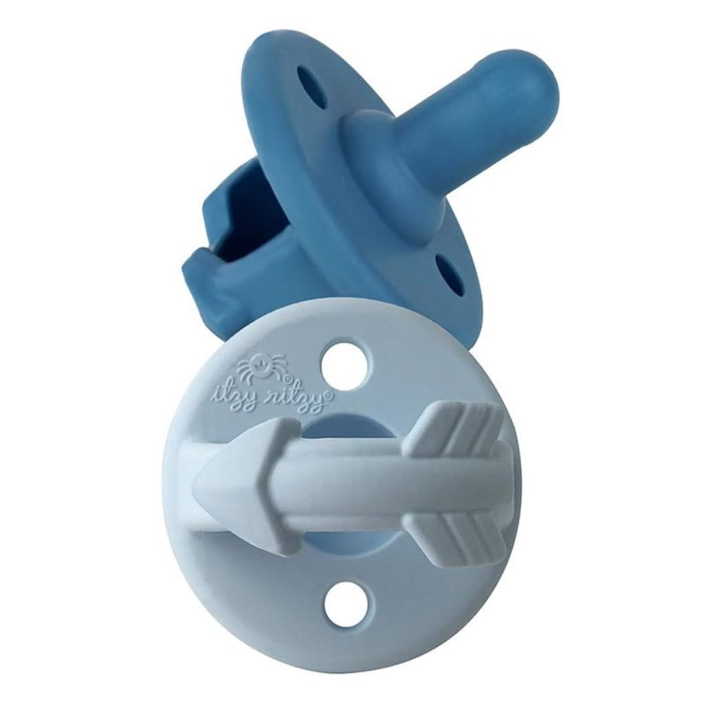 Itzy PaciTM – Pacifier 2-Pack - Image 18