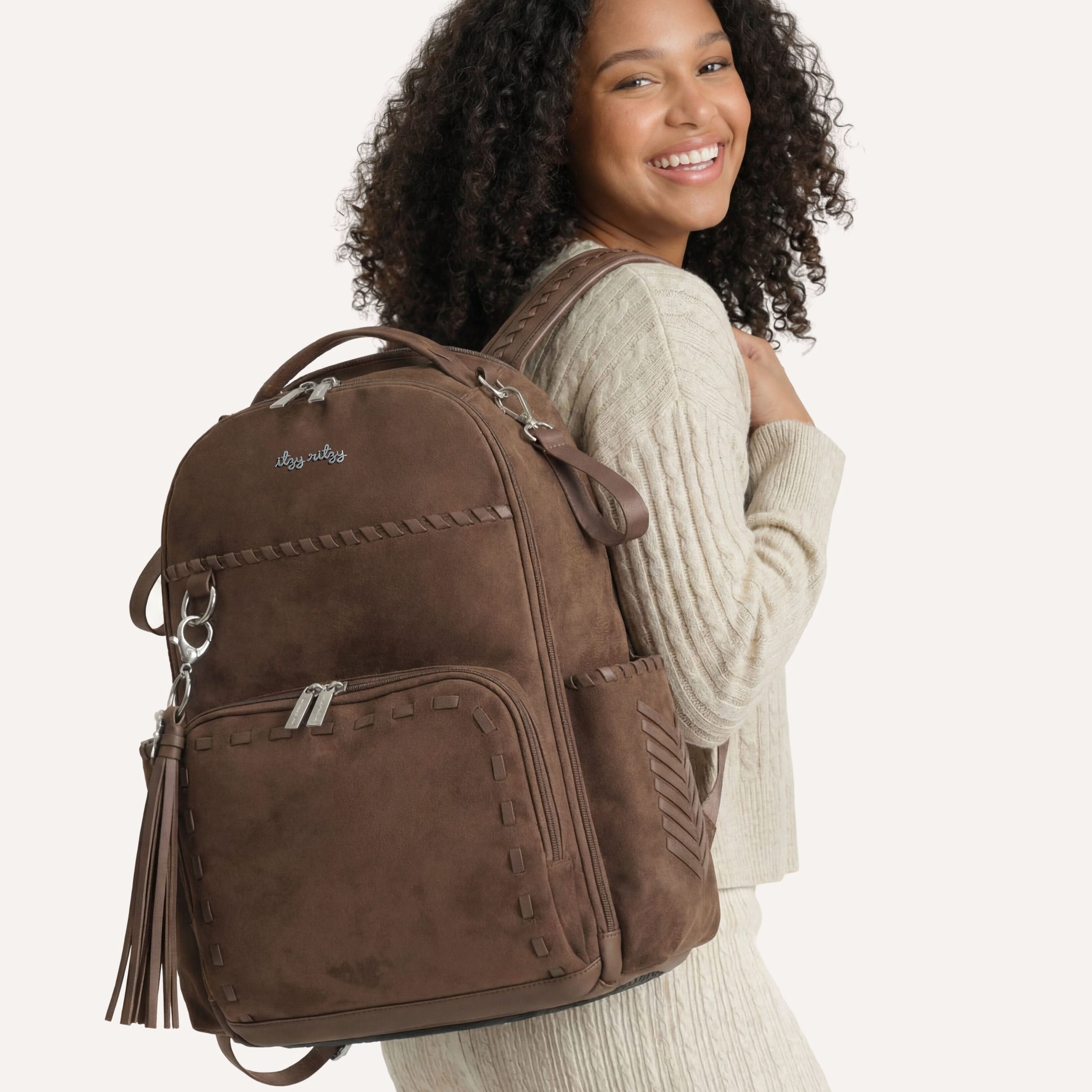 Aspen Boss Plus Diaper Bag Bundle - Image 16