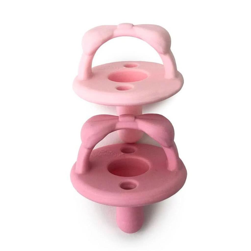 Itzy PaciTM – Pacifier 2-Pack – 0-6M - Image 4